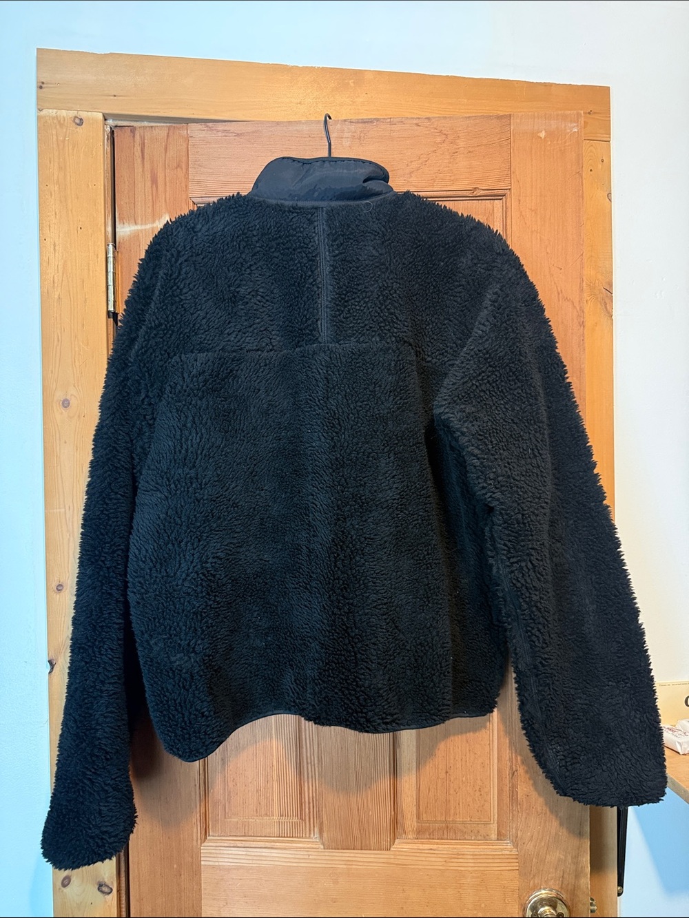 Akimbo WASATCH Deep Pile Fleece Jacket XL - Picture 2 of 5